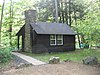 Worlds End State Park Family Cabin District Worlds End State Park Cabin 14.jpg