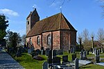 Sint-Vituskerk (Wijns)