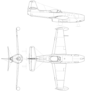 Yak-23