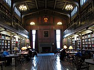 Harvey Cushing/John Hay Whitney Medical Library