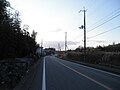 吉川町市野瀬 兵庫県道17号西脇三田線