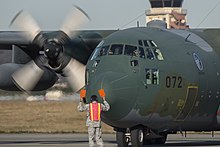 401st Tactical Airlift Squadron Jasdf Wikipedia