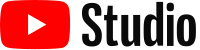 YouTube Studio logo.svg