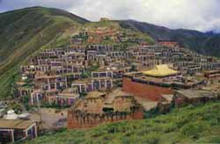Wilayah_Autonomi_Tibet_Yushu