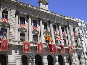 Zaragoza - Diputación provincial.JPG