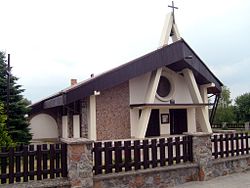 Kirche Unserer Lieben Frau, der Königin von Polen