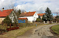 Čeština: Jižní část Koblaska, části obce Zbizuby English: South part of Koblasko, part of Zbizuby, Czech Republic.