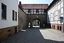 Walkenried Monastery Gate House (Monument Group)