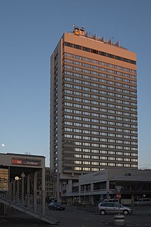 Hotel Swissôtel