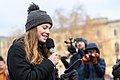 "1JahrNurBlockiert", Demonstration von Fridays For Future, Berlin, 13.12.2019 (49214060368).jpg