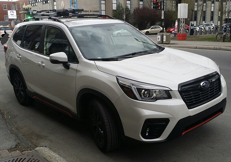 File:'19 Subaru Forester X-Break.jpg