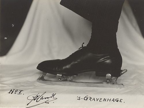 'Klapschaats' uit 1936 Clap skate.jpg