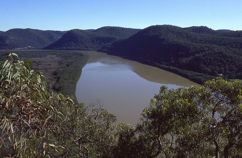 File:(1)Hawkesbury River from Marramarra NP-3.jpg