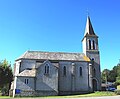 Église Saint-Pierre de Réjaumont