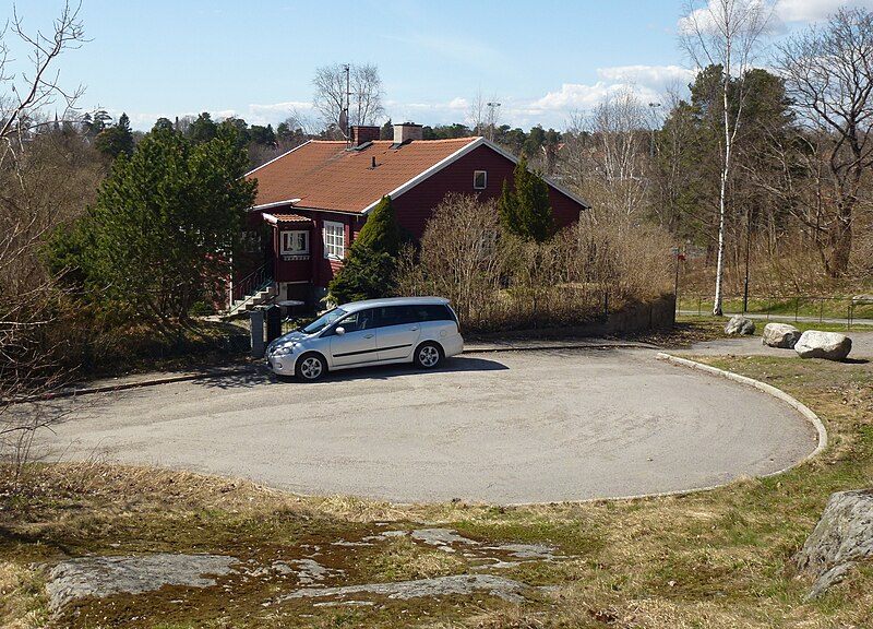 File:Örby kvarn mjölnarbostaden 2013.jpg