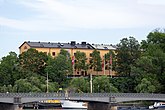 Fil:Östasiatiska Museet Skeppsholmsbron Stockholm 2019 08 13.jpg