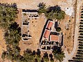 * Nomination Top down view of former Agia Sofia monastery near Armenoi, Lasithi, Crete. --C messier 17:45, 6 December 2023 (UTC) * Promotion  Support Good quality. --Mike1979 Russia 18:27, 6 December 2023 (UTC)