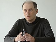 Жаров Анатолий Александрович