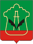 Az Almetyjevszki járás címere