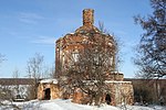 Церковь Рождества Пресвятой Богородицы