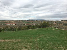 Mezdra (landsby)