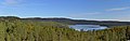 Озеро Ватсхеръярви. Август 2016 г. - panoramio.jpg