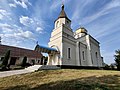 Православна церква у Копайгороді