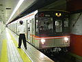桜通線における列車の例2