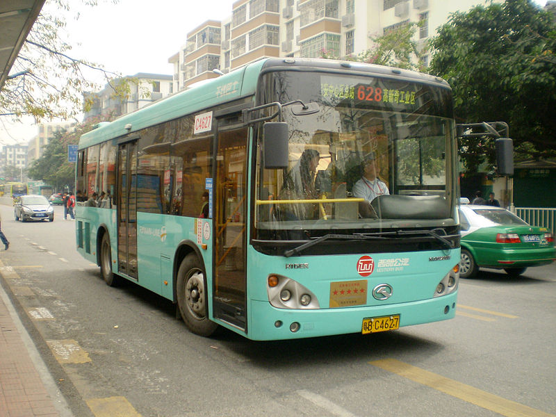 File:深圳公交628路KLQ6920GE3.jpg