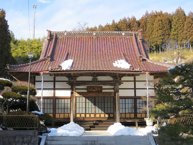 File:称念寺 - panoramio.jpg