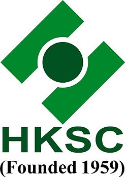 香港商業專科學校Logo