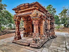 terahi temple madhya pradesh