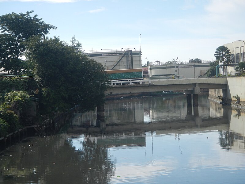 File:09591jfTullahan River Bridge McArthur Highway Marulas Valenzuela Cityfvf 19.jpg