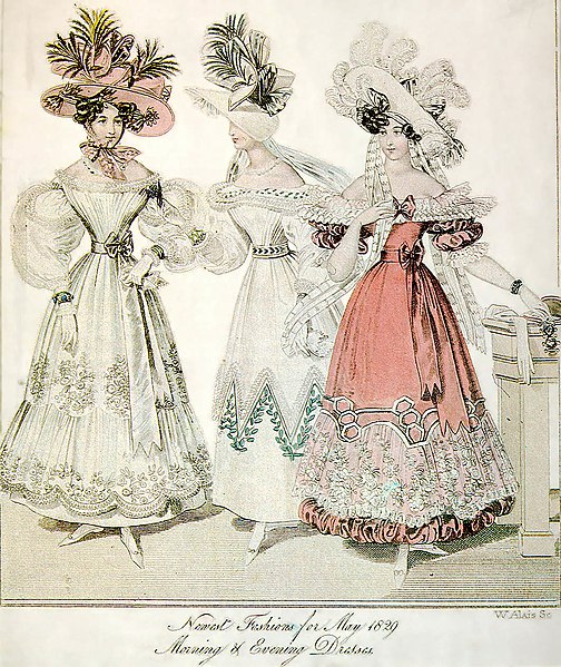 File:1829-Morning-Evening-Dresses-World-of-Fashion-May.jpg