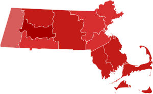 1866 Massachusetts Gubernatorial Election by County.svg
