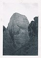 1950, Great White Throne, Zion National Park, Historic Photo.jpg