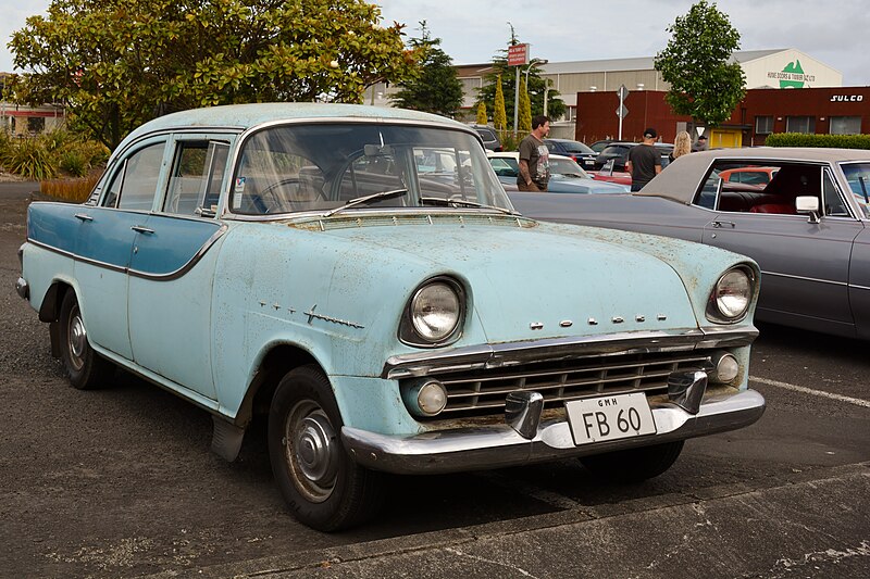 File:1960 FB Holden (11145809975).jpg