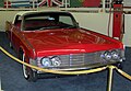 Lincoln Continental 1965