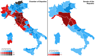 <span class="mw-page-title-main">1976 Italian general election</span>