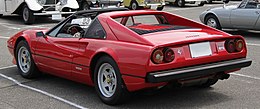 1979 Ferrari 308GTS rear.jpg