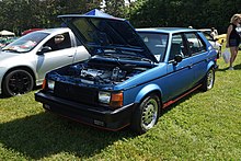 Dodge Omni - Wikipedia