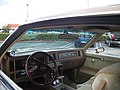 1986 Buick Regal Stage One; Wide Interior Shot (Driver's Side).jpg