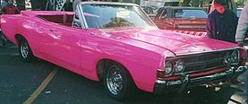 Ford fairlane argentina wikipedia #1