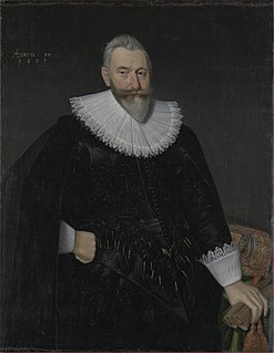 George Hay, 1st Earl of Kinnoull