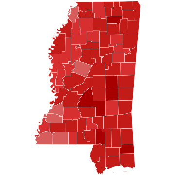 2002 United States Senate election in Mississippi