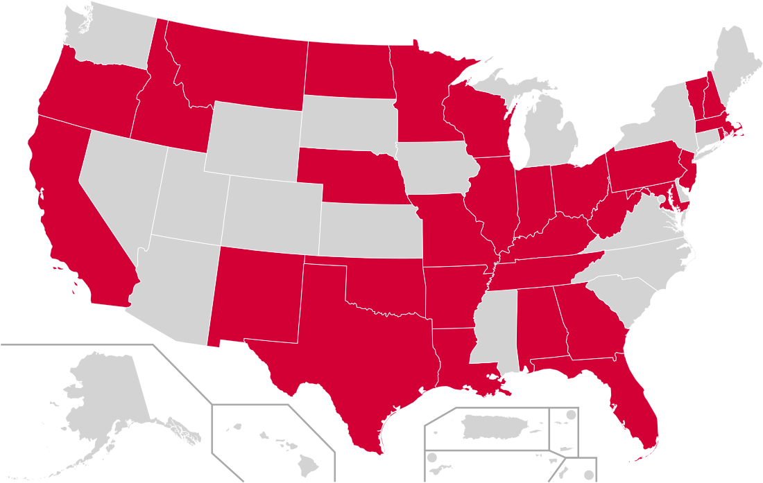 2004 Republican Party presidential primaries