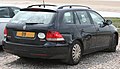 2009 Volkswagen Golf Bluemotion 1.9TDI