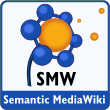 Логотип Semantic MediaWiki