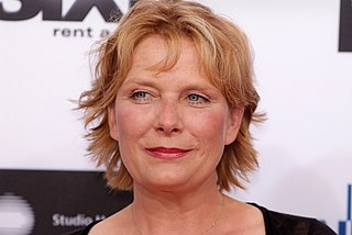 Janette Rauch Swiss-German actress (born 1962)