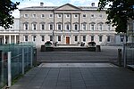 Tulemuse "Leinster House" pisipilt